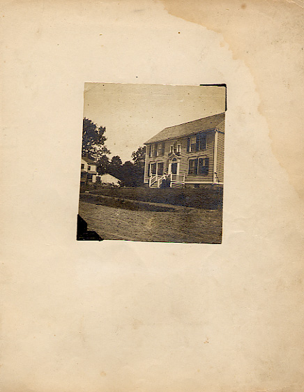 [Lovell House Book]