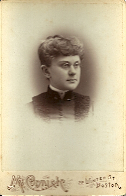 [Marion Shepperd]