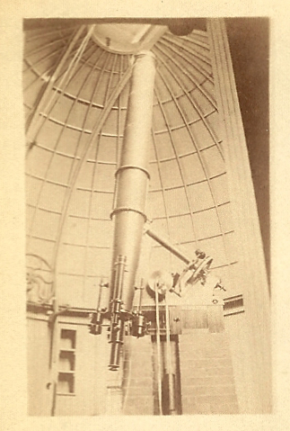 [Telescope]