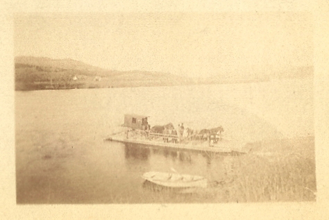 [Hockanum Ferry]