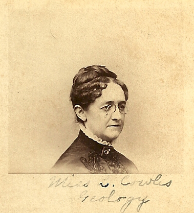 [Miss L. Cowles]