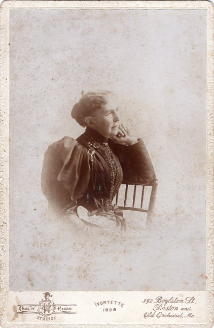 [Elizabeth Mead]