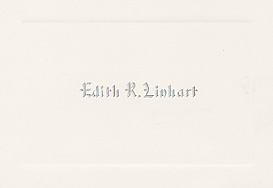 [Edith]