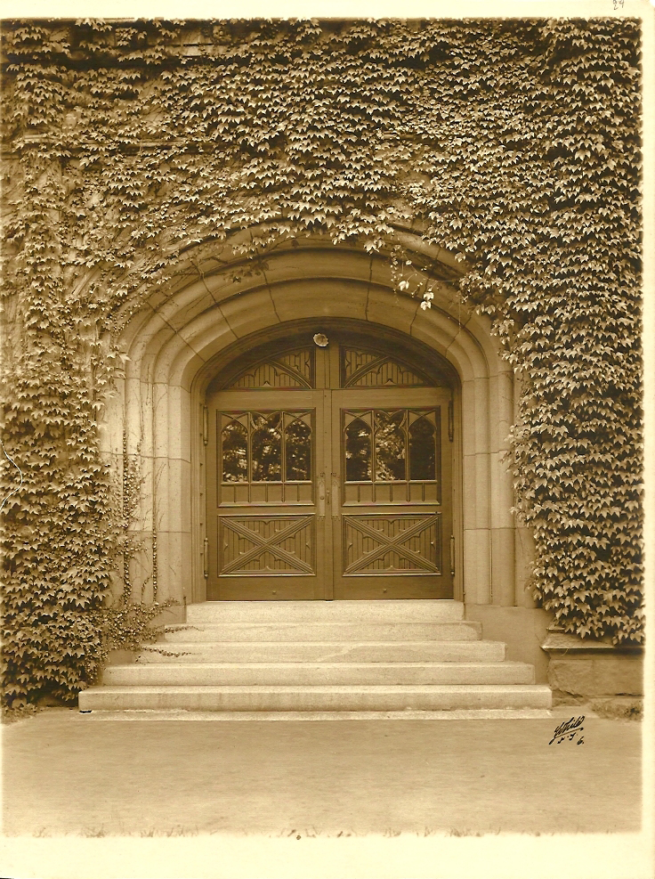 [Mary Lyon Hall]