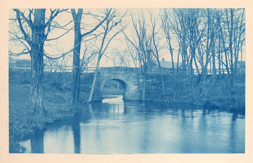 [Stone Arch]