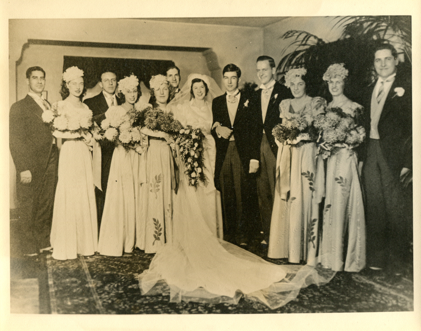 [Wedding Photo]