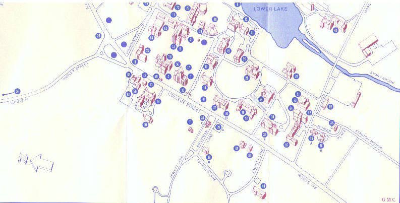 [Western Half of MHC Campus]