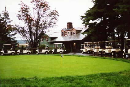 [Orchards Golf Course]