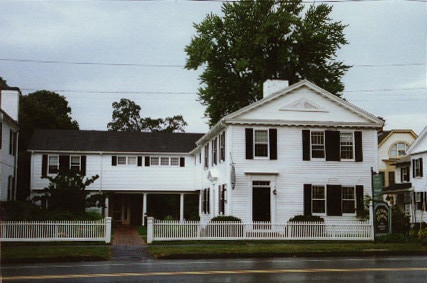 [Harriet Newhall Center]
