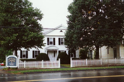 [Charles E. Merrill House]