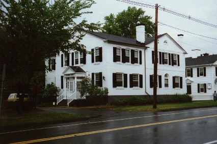 [Pearsons Annex II]