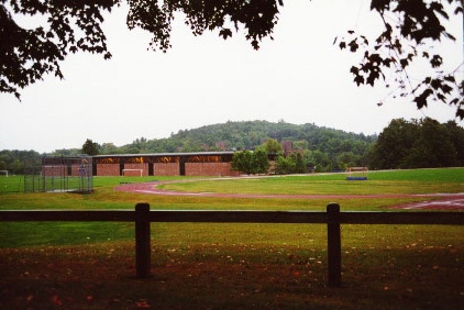 [Sports Complex]