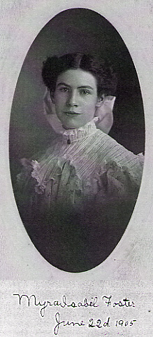 [Graduation Portrait]