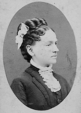 [Carte de Viste Portrait]