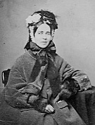 [Carte de Viste Portrait]