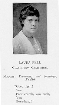 [Yearbook Photo]
