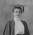 [Graduation Photo]