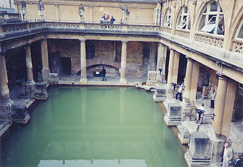 [Bath]