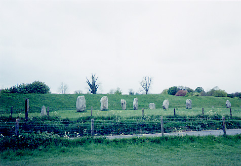 [Avebury]