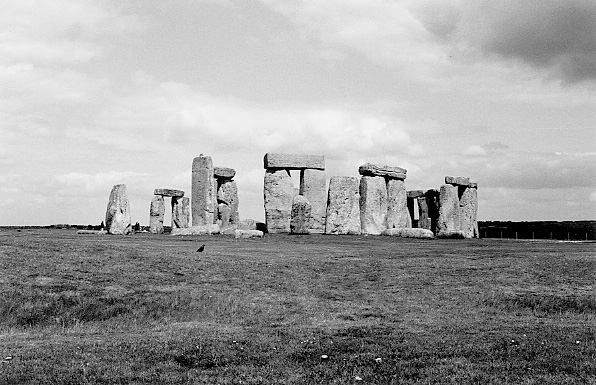 [Stonehenge]