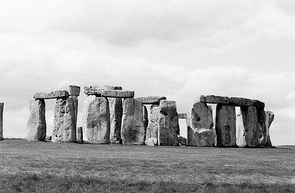 [Stonehenge]