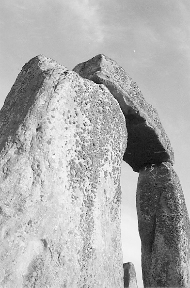 [Stonehenge]