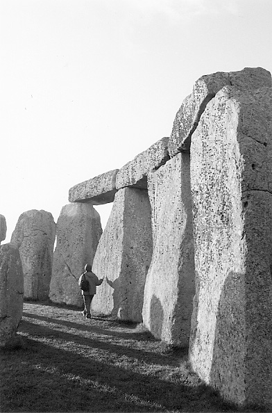 [Stonehenge]